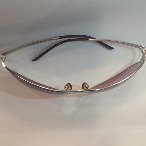 Prada Sunglasses - Picture 8 of 8